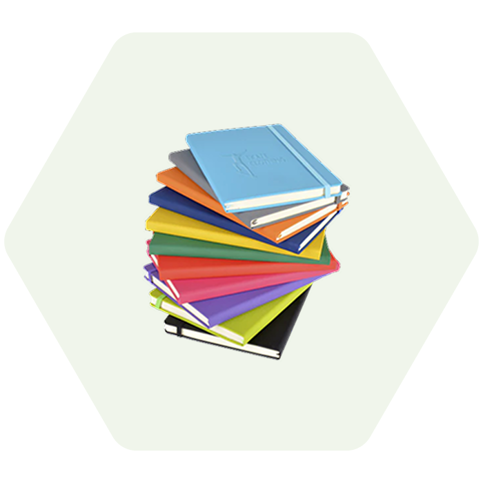 A5 Notebooks