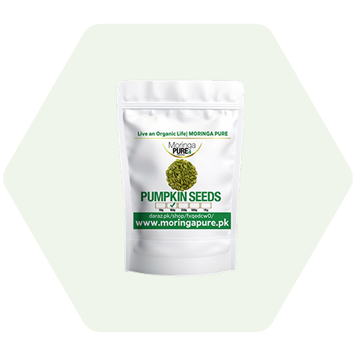 Pumpkin Seeds