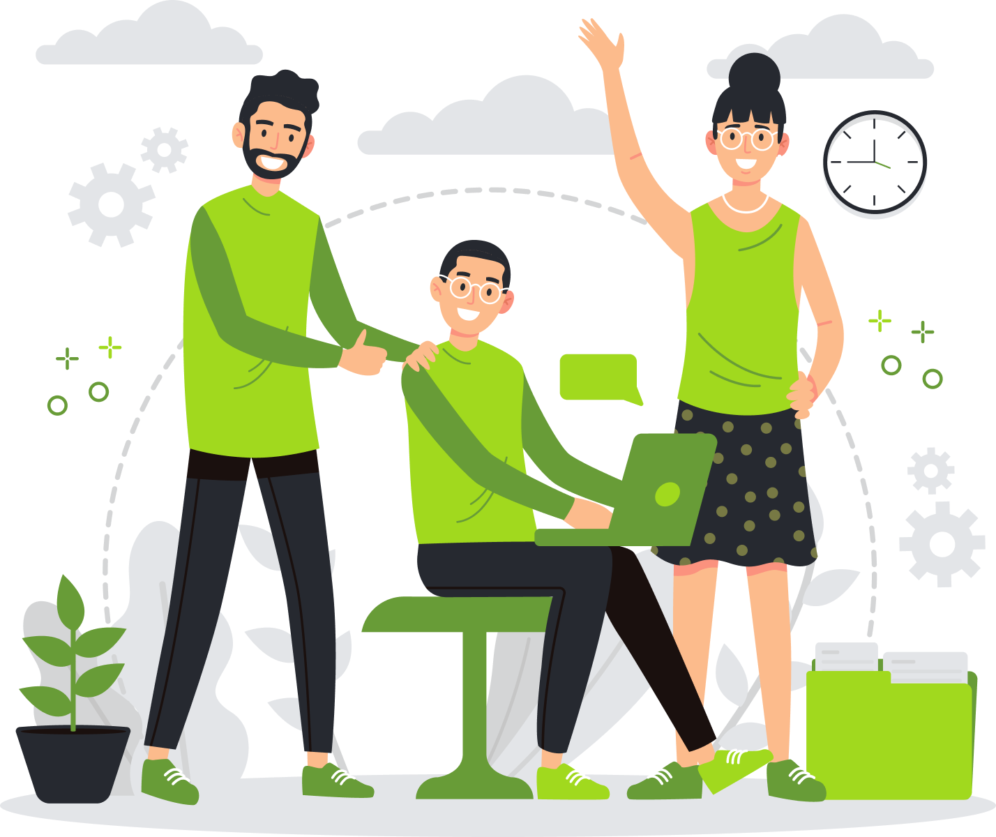 About us