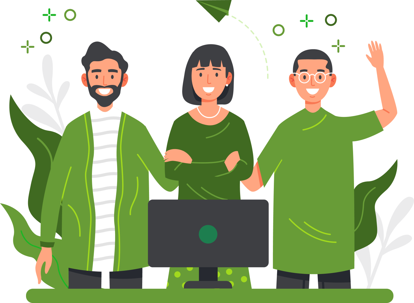 About us