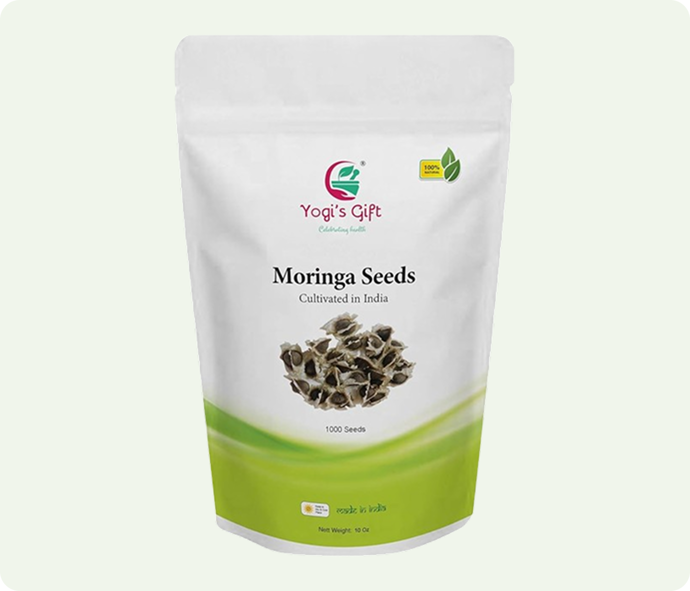 Moringa Leaves