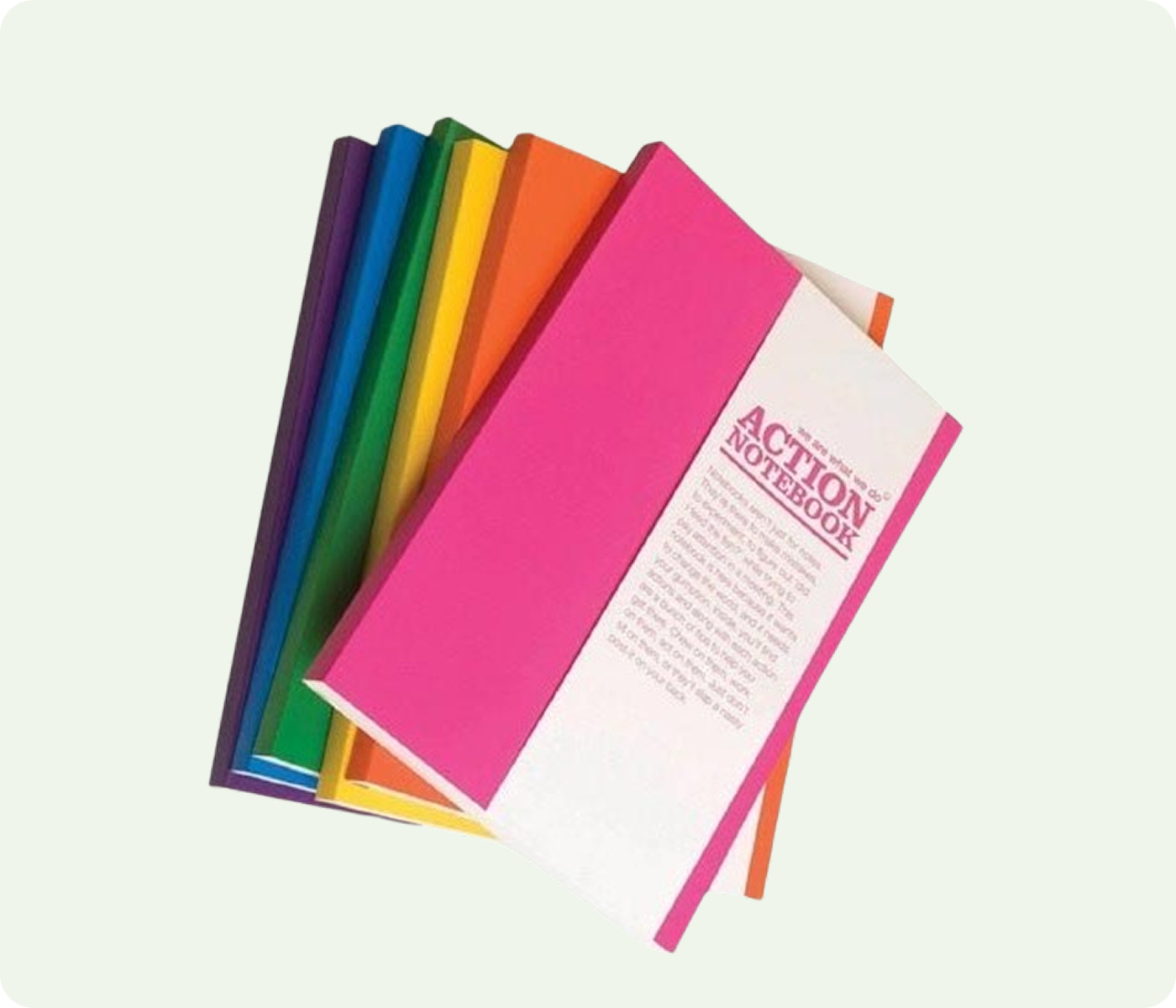 Note Books